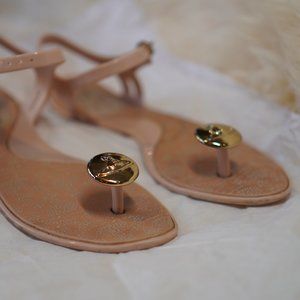 VIVIENNE WESTWOOD SANDAL